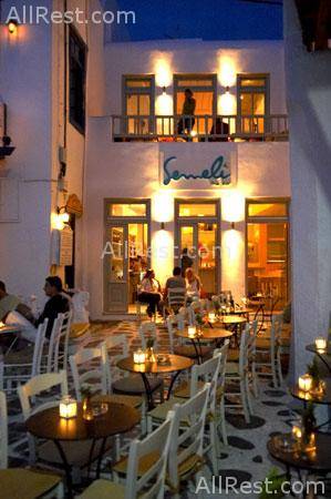 Semeli Hotel 39